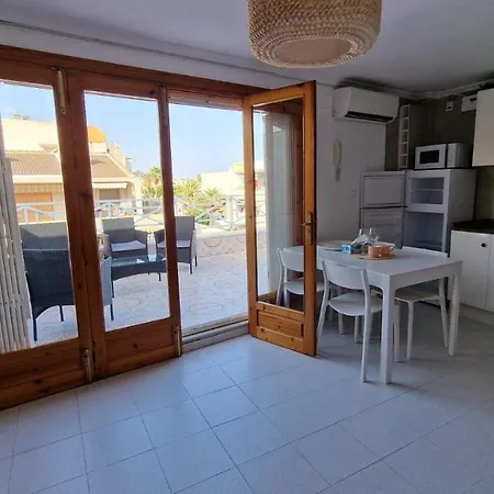 Sunny Apartment