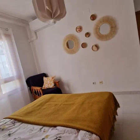 Sunny Apartment Torrevieja