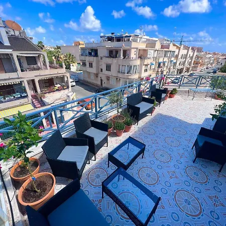 Apartment Sunny