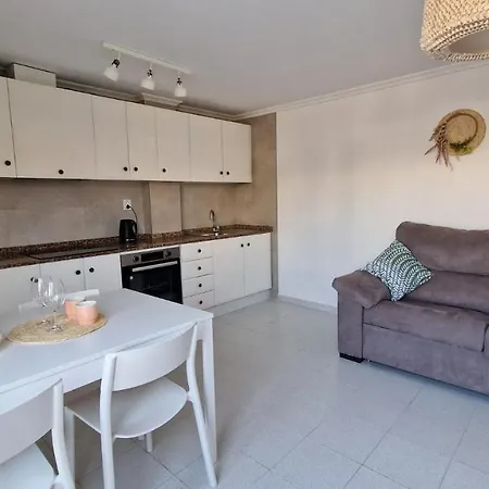 Sunny Appartement