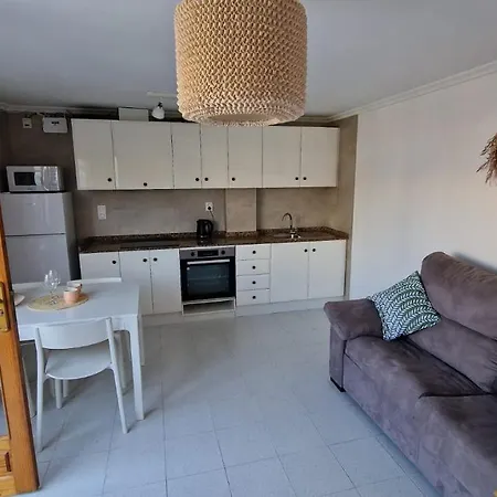Sunny Apartamento Torrevieja