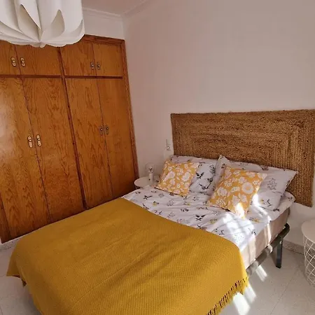 Appartement Sunny Torrevieja