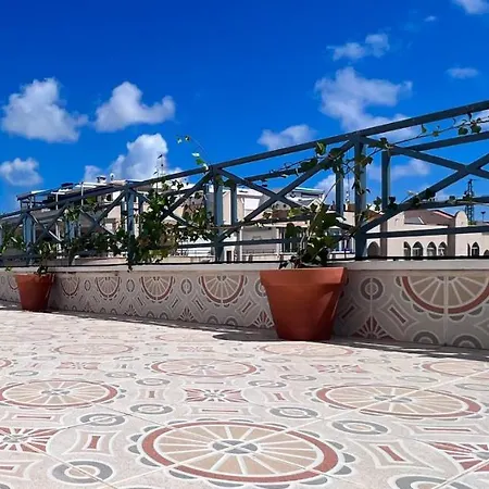 Apartamento Sunny *