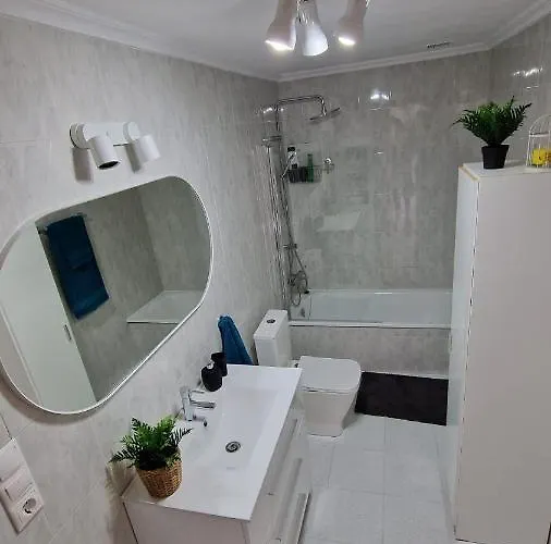 Apartamento Sunny