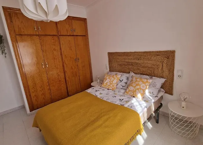 Apartamento Sunny Torrevieja