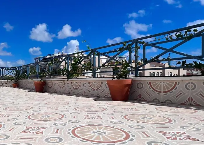 Apartamento Sunny *