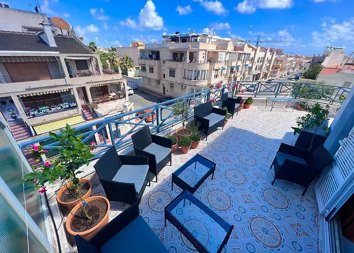 Apartamento Sunny